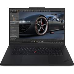 Laptop Lenovo ThinkPad P1 Gen 7 / Ultra 9 / 64 GB / 16" / 21KV0028PB