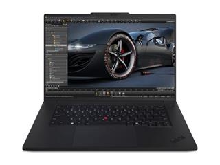 Laptop Lenovo ThinkPad P1 Gen 7 / Ultra 9 / 64 GB / 16" / 21KWS2SD05-G