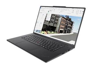 Laptop Lenovo ThinkPad P1 Gen 8 / Ultra 7 / 64 GB / 16" / 21Q8000BMZ-G