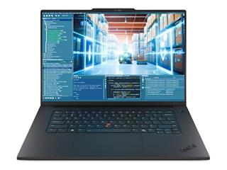 Laptop Lenovo ThinkPad P1 Gen 8 / Ultra 9 / 64 GB / 16" / 21Q9S0RU0D-G