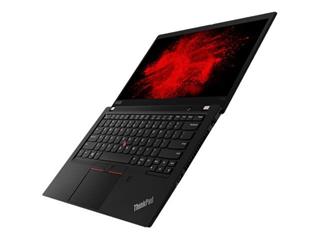 Laptop Lenovo ThinkPad P14s G1 / i7 / 8 GB / 14" / 20S40053FR-G