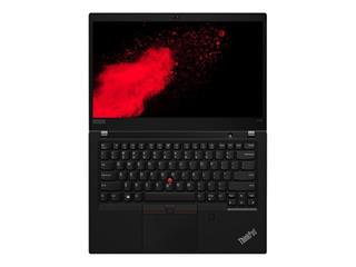 Laptop Lenovo ThinkPad P14s G2 / i7 / 16 GB / 14" / 20VXCTO1WW-CTO2-02