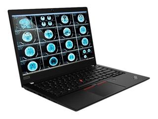 Laptop Lenovo ThinkPad P14s G2 / Ryzen™ 7 Pro / 12 GB / 14" / 21A0CTO1WW-CTO5-02