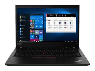 Laptop Lenovo ThinkPad P14s Gen 1 / Ryzen™ 7 Pro / 16 GB / 14" / 20Y2S05700-G