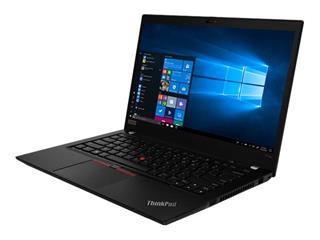 Laptop Lenovo ThinkPad P14s Gen 1 / i7 / 16 GB / 14" / 20S40051UK