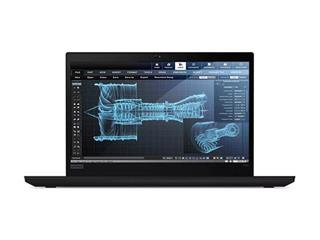 Laptop Lenovo ThinkPad P14s Gen 2 / 21A00071GE-S