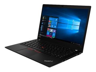 Laptop Lenovo ThinkPad P14s Gen 2 / i7 / 16 GB / 14" / 20VYS1AR0Q