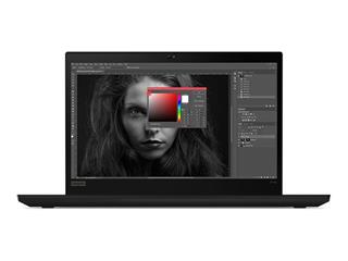 Laptop Lenovo ThinkPad P14s Gen 2 / i7 / 32 GB / 14" / 20VX00KKGE-S
