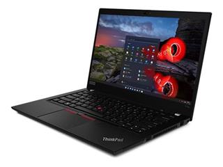 Laptop Lenovo ThinkPad P14s Gen 2 / Ryzen™ 7 Pro / 16 GB / 14" / 21A0004WMX-S