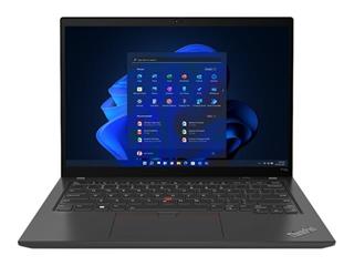 Laptop Lenovo ThinkPad P14s Gen 3 / i7 / 16 GB / 14" / 21AK0041FR-G