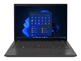 Laptop Lenovo ThinkPad P14s Gen 4 / i7 / 16 GB / 14" / 21HF0016SP-G