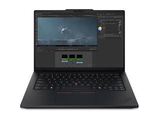 Laptop Lenovo ThinkPad P14s Gen 7 / Ryzen™ AI 7 / 32 GB / 14" / 21X0000UMX-G
