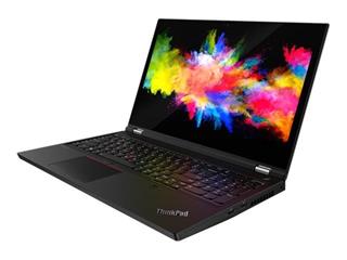 Laptop Lenovo ThinkPad P15 G1 / i7 / 128 GB / 15"