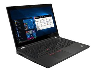 Laptop Lenovo Thinkpad P15 G2 / i7 / 32 GB / 15" / 20YQ00A2SP-G