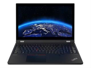 Laptop Lenovo ThinkPad P15 Gen 1 / i7 / 32 GB / 15" / 20SUS09F21-G