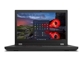 Laptop Lenovo ThinkPad P15 Gen 2 / i7 / 32 GB / 15" / 20YQ000JMX-S