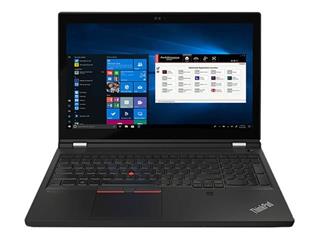 Laptop Lenovo ThinkPad P15 Gen 2 / i7 / 64 GB / 15" / 20YRS4VY00-S