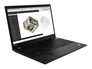 Laptop Lenovo ThinkPad P15s G2 / i7 / 16 GB / 15" / 20W6CTO1WW-G