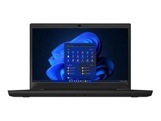 Laptop Lenovo ThinkPad P15v G3 / i5 / 32 GB / 15" / 21D8CTO1WW-CTO1-G