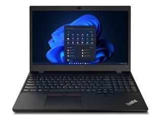 Laptop Lenovo ThinkPad P15v Gen 3 / i7 / 16 GB / 15" / 21D8000EMX-G