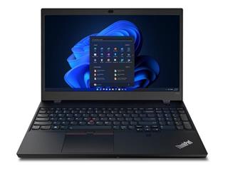 Laptop Lenovo ThinkPad P15v Gen 3 / i7 / 32 GB / 15" / 21D8000KMH-S