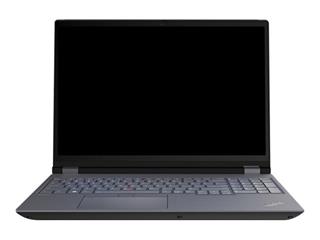 Laptop Lenovo ThinkPad P16 G1 / i5 / 8 GB / 16" / 21D6CTO1WW-CTO16-G