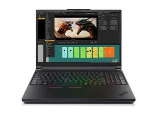 Laptop Lenovo ThinkPad P16 G3 / Ultra 9 / 128 GB / 16" / 21RQCTO1WW-CTO3-S