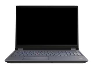 Laptop Lenovo ThinkPad P16 Gen 1 / i7 / 16 GB / 16" / 21D6000YFR