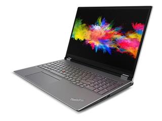 Laptop Lenovo ThinkPad P16 Gen 1 / i7 / 16 GB / 16" / 21D60012MX-G