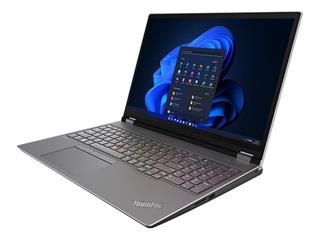 Laptop Lenovo ThinkPad P16 Gen 1 / i7 / 32 GB / 16" / 21D6001FIX