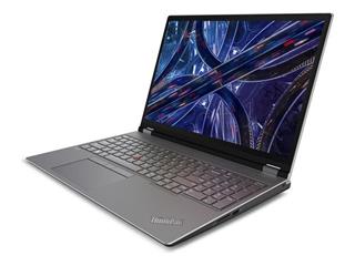 Laptop Lenovo ThinkPad P16 Gen 2 21FA / i7 / 32 GB / 16" / 21FA004TMX-G
