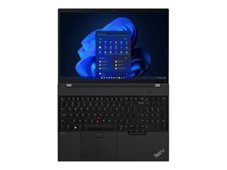Laptop Lenovo ThinkPad P16s G1 / i5 / 16 GB / 16" / 21BUS3R400-S