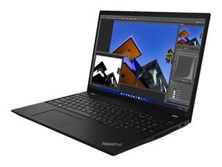 Laptop Lenovo ThinkPad P16s G1 / Ryzen™ 7 Pro / 16 GB / 16" / 21CKCTO1WW-CTO12-G