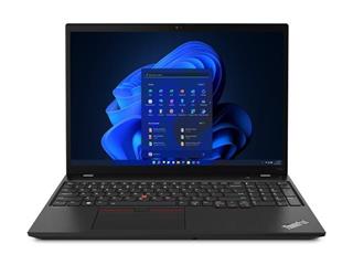 Laptop Lenovo Thinkpad P16s G2 / i7 / 16 GB / 16" / 21HKCTO1WW-CTO24-G
