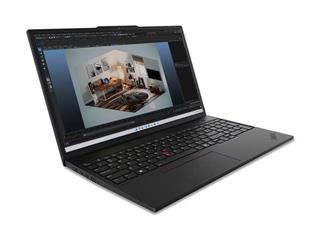 Laptop Lenovo ThinkPad P16s G3 / Ultra 7 / 32 GB / 16" / 21KSCTO1WW-CTO29-S