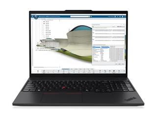 Laptop Lenovo ThinkPad P16s Gen 4 / Ultra 7 / 32 GB / 16" / 21QV000BMH