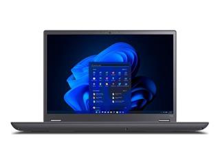 Laptop Lenovo ThinkPad P16v G1 / i7 / 16 GB / 16" / 21FDS13Y00-G