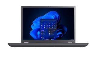 Laptop Lenovo ThinkPad P16v G1 / i7 / 32 GB / 16" / 21FC0013IX-CTO1-G