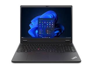 Laptop Lenovo ThinkPad P16v G2 / Ultra 7 / 32 GB / 16" / 21KX0018MX-CTO1-S