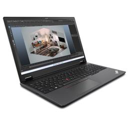 Laptop Lenovo ThinkPad P16v G2 / Ultra 9 / 64 GB / 16" / 21KX0010PB