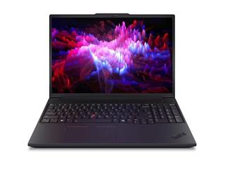 Laptop Lenovo ThinkPad P16v G3 / Ultra 7 / 32 GB / 16" / 21RSCTO1WW-CTO2-S