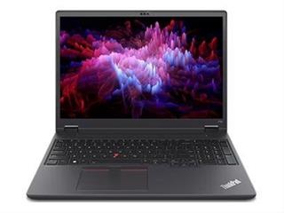 Laptop Lenovo ThinkPad P16v Gen 1 / i7 / 32 GB / 16" / 21FC000QGE-G