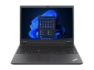 Laptop Lenovo ThinkPad P16v Gen 1 / i7 / 32 GB / 16" / 21FC001CMH
