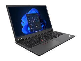 Laptop Lenovo ThinkPad P16v Gen 1 / i7 / 32 GB / 16" / 21FC000EMX-S