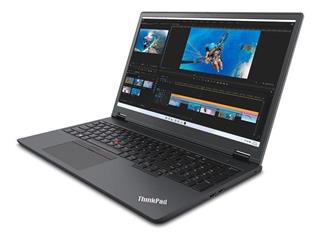 Laptop Lenovo ThinkPad P16v Gen 1 / Ryzen™ 7 / 32 GB / 16" / 21FE0011MX-G