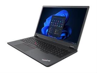 Laptop Lenovo ThinkPad P16v Gen 1 / Ryzen™ 9 / 32 GB / 16" / 21FE000XUK-B