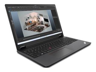 Laptop Lenovo ThinkPad P16v Gen 2 / Ultra 7 / 32 GB / 16" / 21KYS0DG00-S
