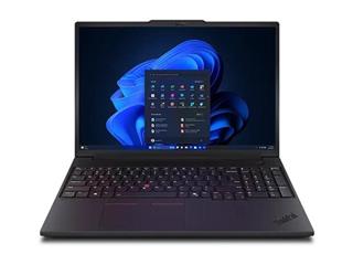 Laptop Lenovo ThinkPad P16v Gen 3 / Ultra 7 / 32 GB / 16"