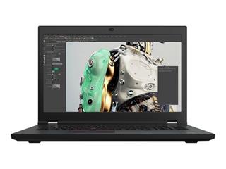 Laptop Lenovo ThinkPad P17 G2 / i5 / 16 GB / 17" / 20YU0078FR-S