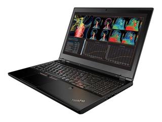 Laptop Lenovo ThinkPad P51 / i7 / 32 GB / 15" / 20HJ-108727-08-A